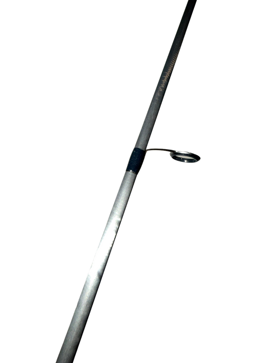 Pure carbon BASE 7’6
