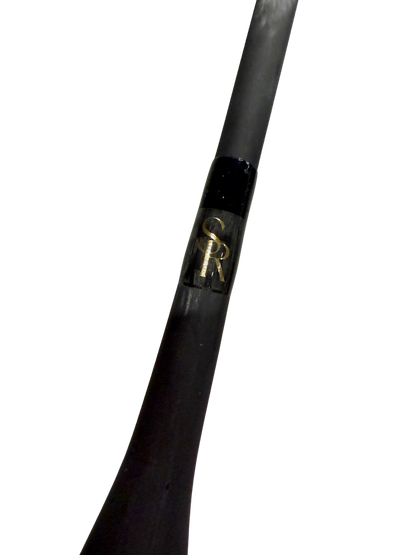 Pure carbon BASE 7’6