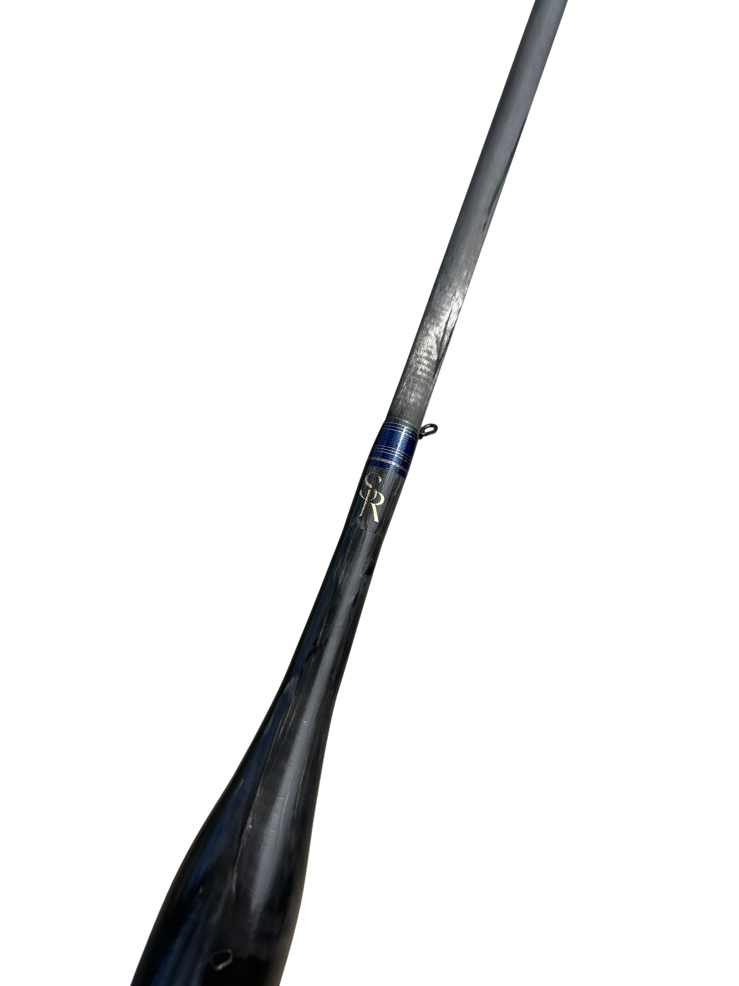 Pure Carbon COMP 7'6 Custom