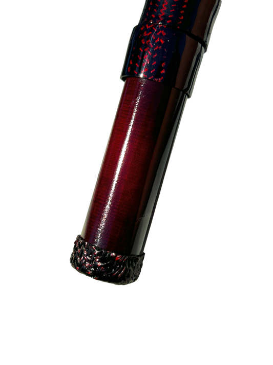 Signer Pure Carbon r 7'6 custom