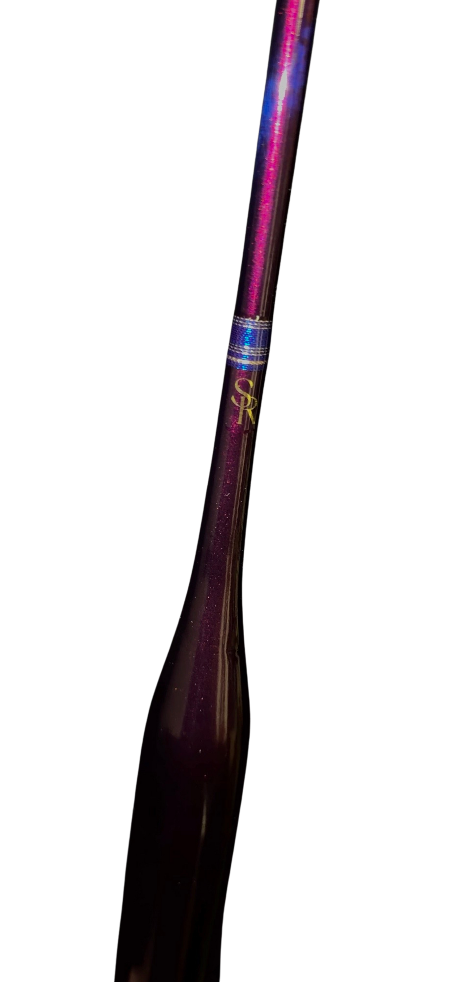 Signer Pure Carbon COMP Cosmos 7'6