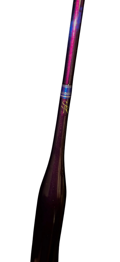 Signer Pure Carbon COMP Cosmos 7'6